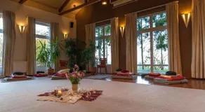 Bio- und Gesundheitshotel Gutshaus Stellshagen - Image 2