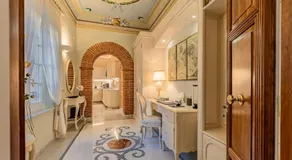 Charming Apartment Cartoni - Image 2