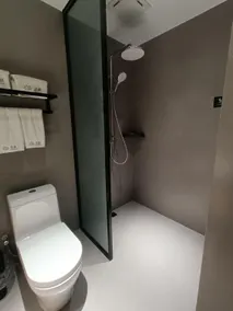 Mufeng Light Travel Hotel - Image 4