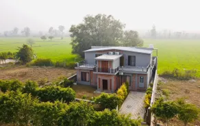 StayEasy - Jim Corbett Villa - Image 3