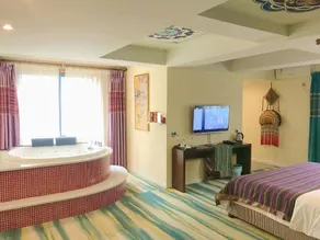 Vegas Culture Hotel Chunxi Road Branch - Image 5