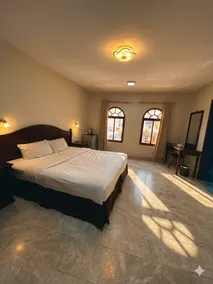 Alreef Hotel Suits - Image 5