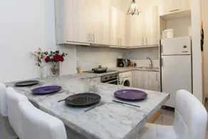 Ano Kipseli Gem  Stylish 1-Bedroom for 4 - Image 4