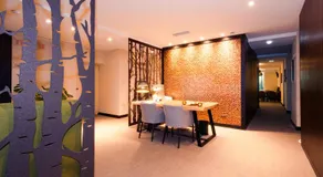 The leaf Boutique Hotel By OMID - Image 2