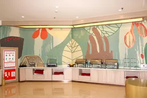 Hanting Hotel Zhangjiakou Yu County - Image 2