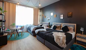 Design Hostel P182 - Image 2