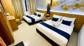 Eassy Hotel KL Sentral - Image 5
