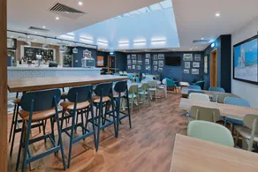 Travelodge London Central Southwark - Image 4