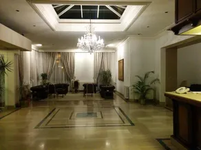 GARDEN HOTEL - Image 4