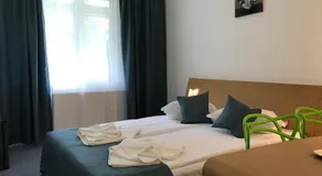 Hotel Lebăda - Image 2