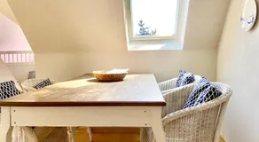 Ferienwohnung Hochdorfer Garten - Image 3