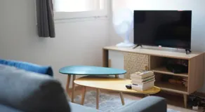 Petit appartement cosy à Troyes - Image 5