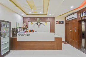 Collection O Hotel Shree Ji - Image 4