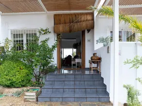 Vacation villa with sea views in Mojacar - Image 4