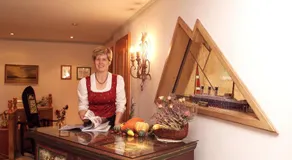 Pension Lachmayr - Sommerkarte inkludiert - Image 5