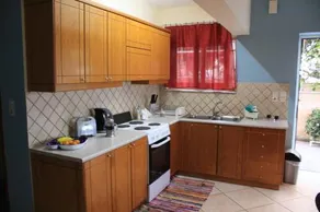Captains House in Souda - Image 1