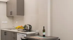 Apanemo Kourouta Luxury Double Room - Image 5