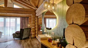 Naturstamm Chalets - Image 3
