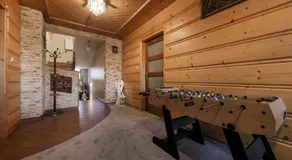 Domki Dream House Resort 606-436-626 - Image 5