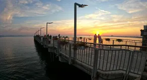 Sunset Yavorov Pomorie - Image 5