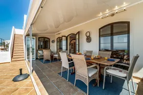 Villa Nerja Views Mediterranean Panorama - Image 4