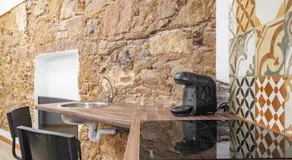 BRAND NEW Pl Espana Sants Fira Apartment 2024 Built, Aplus, AirCon & Heating, Gigabit WiFi, Parking - Image 3
