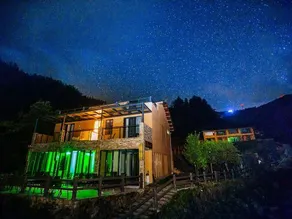 Yungu Shanfang Hostel - Image 4