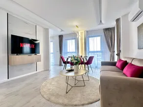 Skyline Residences - Bucharest Parliament - Image 2