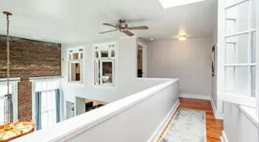 Unique Old City Loft - Minutes from Market Square - Image 2