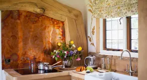 The Queen Bee Cabin - Image 2