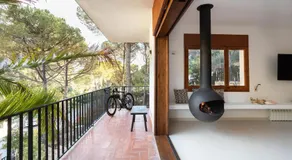 Luxury private Villa - 25m Pool - Gym - 2 min to Beach - Image 3