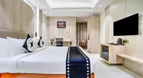 Clubhouse Hotel Ayodhya by CheckIn - Image 5