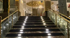 زهرة الربيع للشقق المخدومة zahrat alrabie Hotel - Image 3