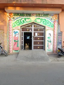 Hotel Sukha Palace - Image 5