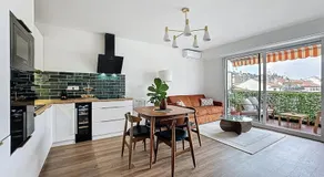 Exceptional apartment Vieux-Port terrace view - Image 3
