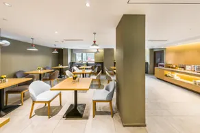Home Inn Shanghai Nicheng Lingang Facility Industrial Park - Image 2