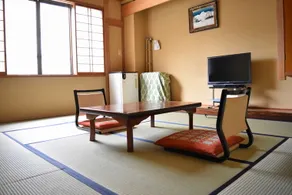 Uesugi KenshinnoKakushiyu Sekionsen Asahiya Ryokan - Image 5