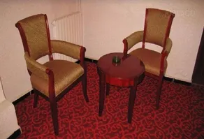 Hotel Montparnasse - Image 5