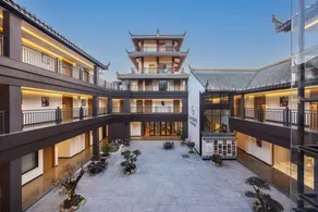 Youxi Movie Hotel (Qujing Jiangjun Town Branch) - Image 5
