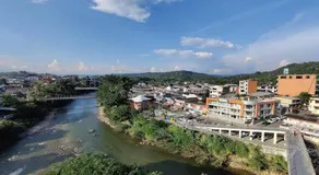 Apartamento turístico en Tena cerca Terminal Terrestre - Image 3