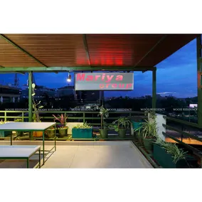 Moois Residency ,Bangalore - Image 3