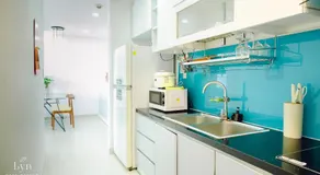 Masteri Thao Dien Riverside Apartment - Image 5