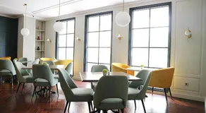 Hotel Shalva Jakarta - Image 3