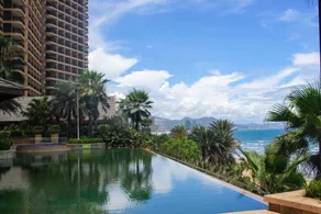 Bao'an Rainbow Bay Hotel - Image 2