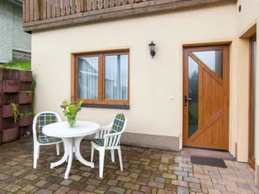 Beautiful apartment in Frauenwald at the Rennsteig in a very quiet location - Image 4