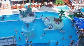 Nani Smeštaj - Banja Ždrelo - Image 5