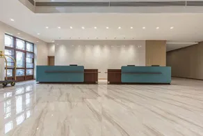 Nanzhuo Jinhaiwan Hotel - Image 4