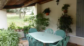 2 chambres au calme Villa Chrisma Provence - Image 2