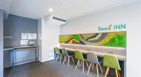 Seed INN Haneda Terrace 101 - Image 5