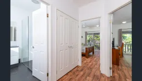 Entire 2 bedroom townhouse - Four Mile Beach Escapes - your home away from home - Image 5